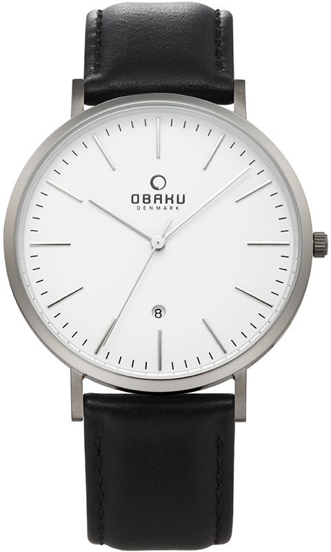 Obaku Denmark V215GDTIRB