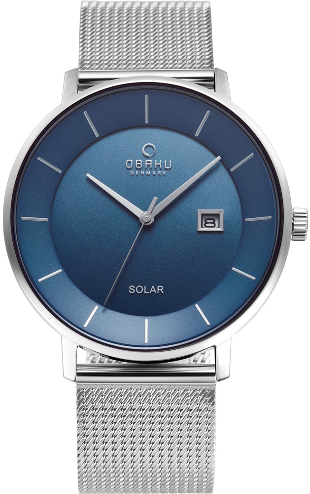 Obaku Denmark V222GRCLMC