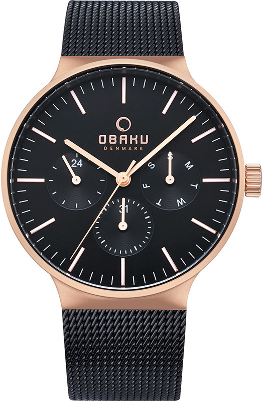 Obaku Denmark V229GMVBMB