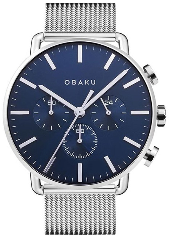 Obaku Denmark V232GCCLMC