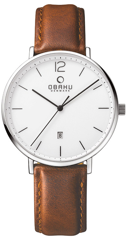 Obaku Denmark V181GDCWRN