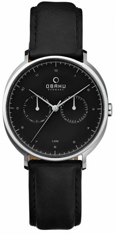 Obaku Denmark V193GMCBRB