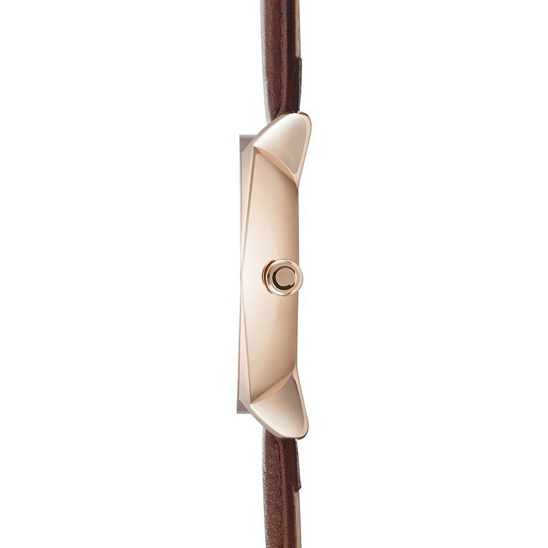 Obaku Denmark V193GMVIRN zegarek męski Slim - miniatura 2