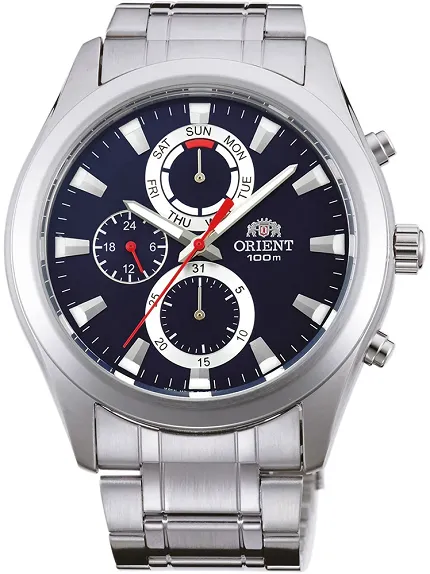 Orient FUY07001D0 Sports - zdjęcie 1