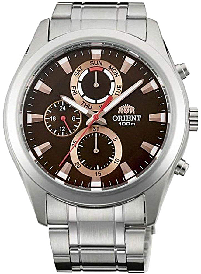 Orient FUY07002T0