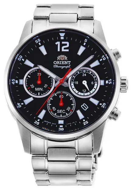 Orient RA-KV0001B10B Sports - zdjęcie 1