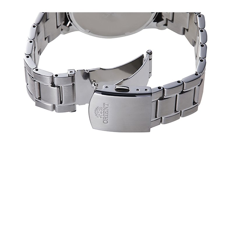 Orient RA-KV0001B10B Sports zegarek męski sportowy mineralne - miniatura 8