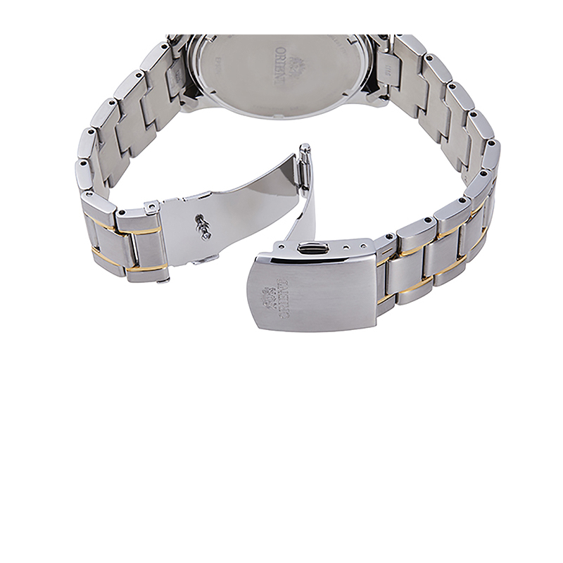 Orient RA-KV0003S10B Sports zegarek męski sportowy mineralne - miniatura 8