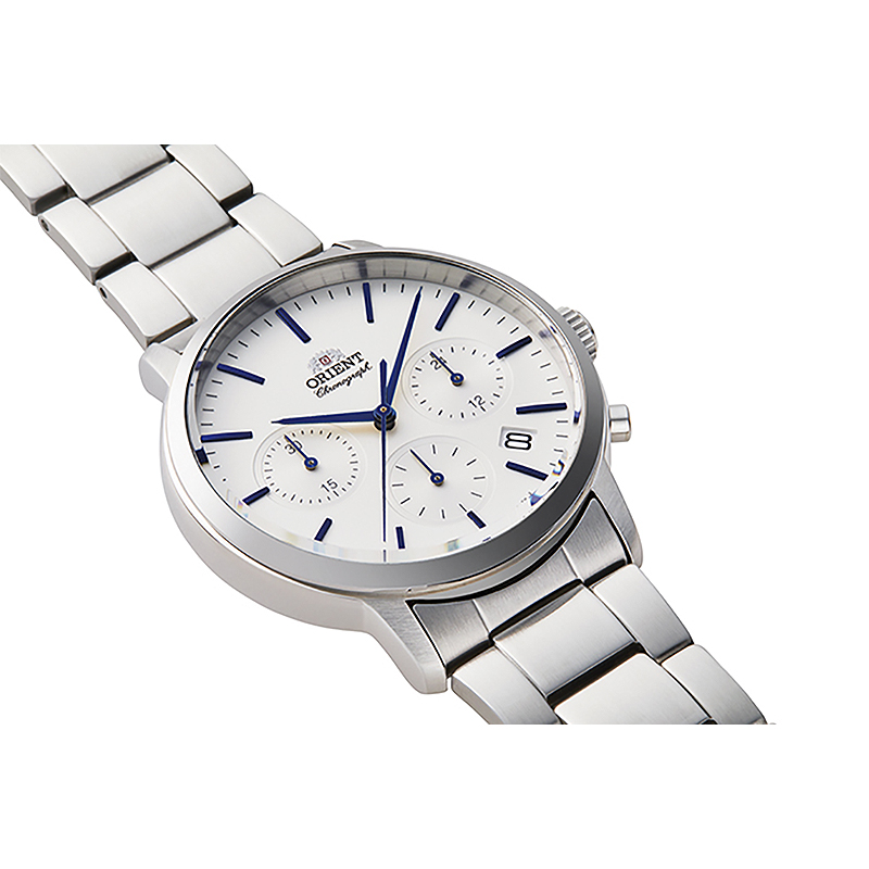 Orient RA-KV0302S10B zegarek męski Contemporary - miniatura 2