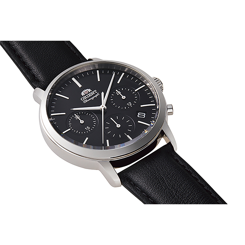 Orient RA-KV0303B10B zegarek męski Contemporary - miniatura 5