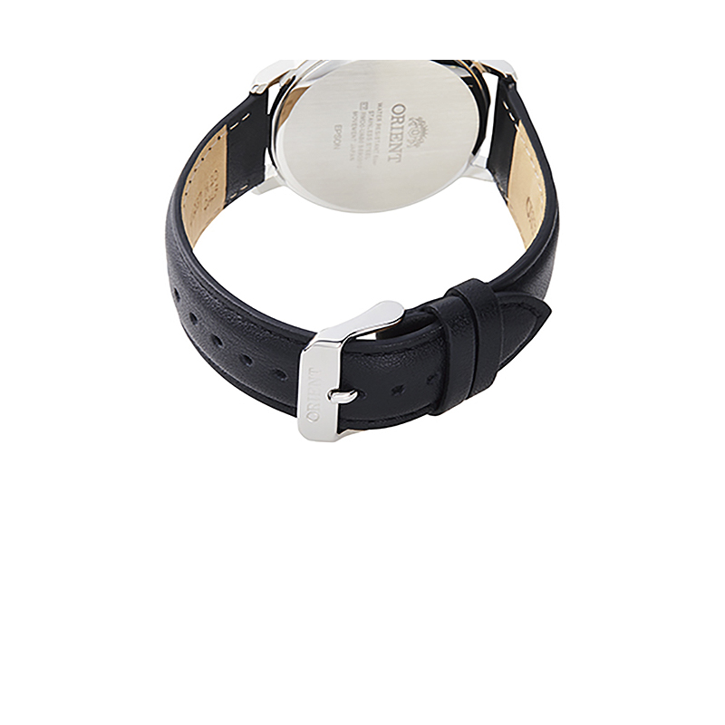 zegarek Orient RA-KV0303B10B męski z chronograf Contemporary - miniatura 6