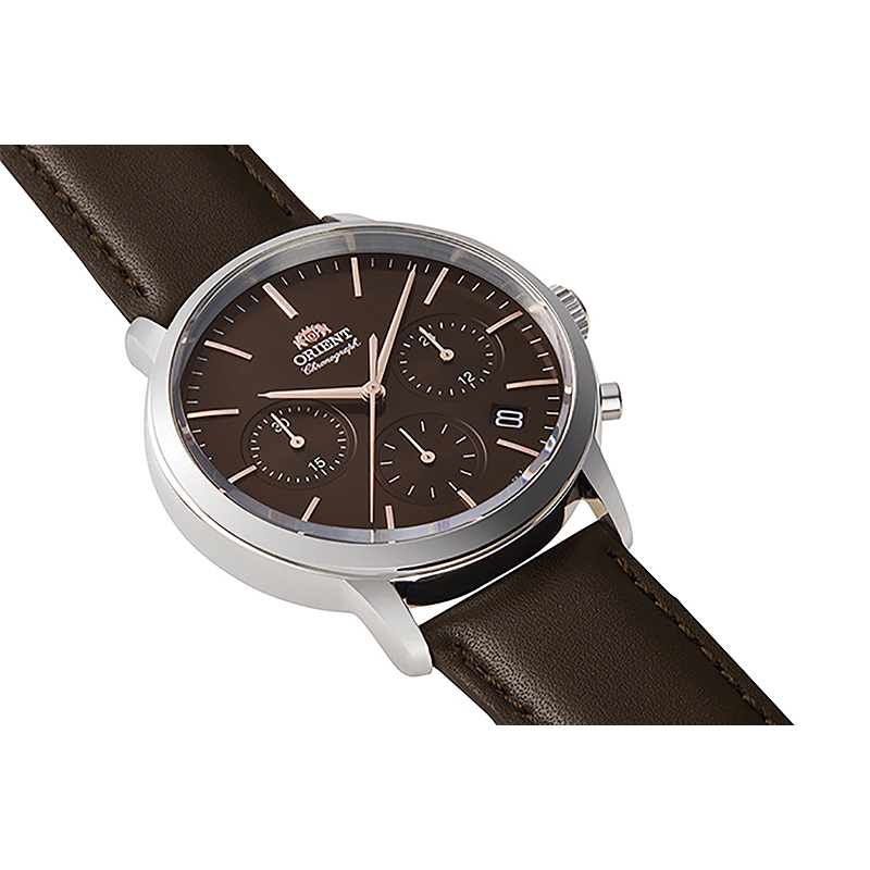 Orient RA-KV0304Y10B zegarek męski Contemporary - miniatura 2