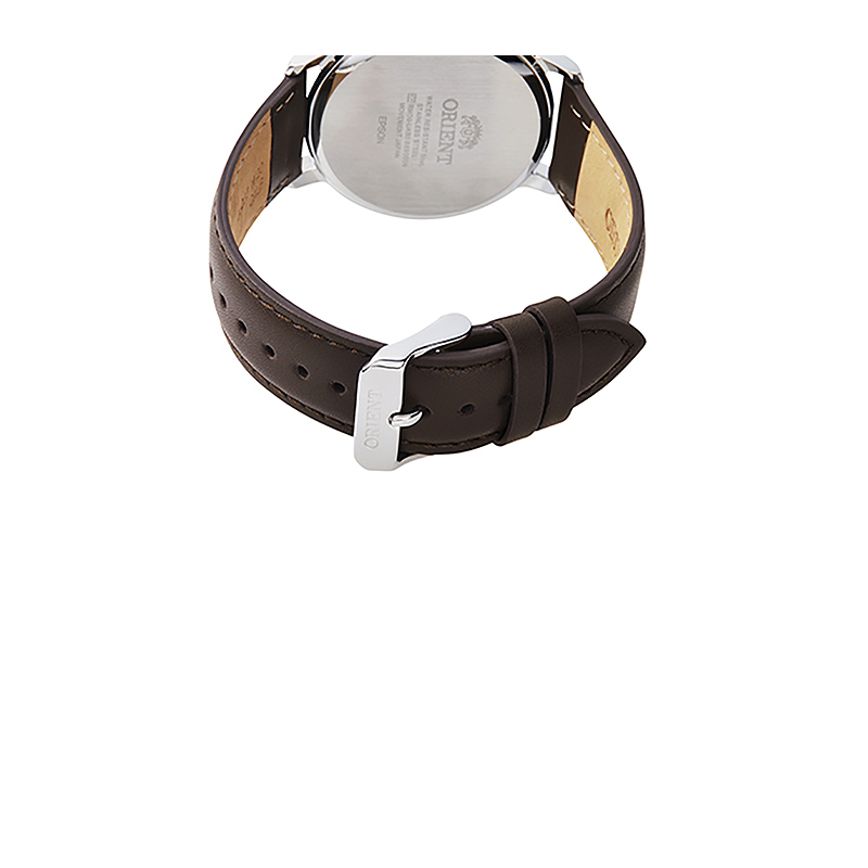 zegarek Orient RA-KV0304Y10B męski z chronograf Contemporary - miniatura 3