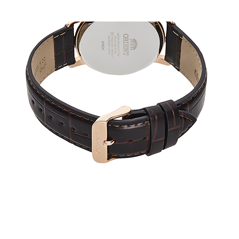 Orient RA-KV0403S10B zegarek męski Classic - miniatura 6