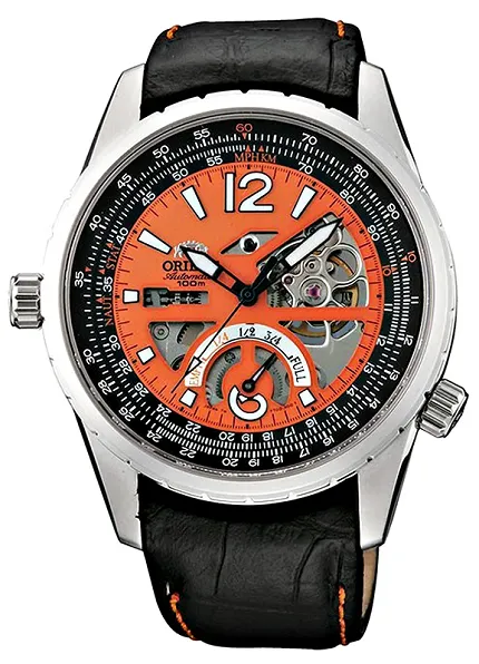 Orient CFT00002M0 Sports - zdjęcie 1