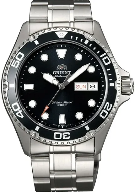 Orient FAA02004B9 Sports Ray II - zdjęcie 1