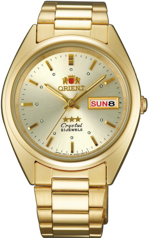 Orient FAB00002C9
