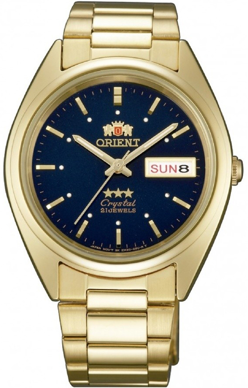 Orient FAB00002D9