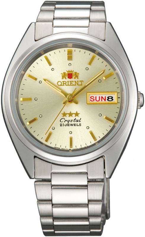 Orient FAB00005C9