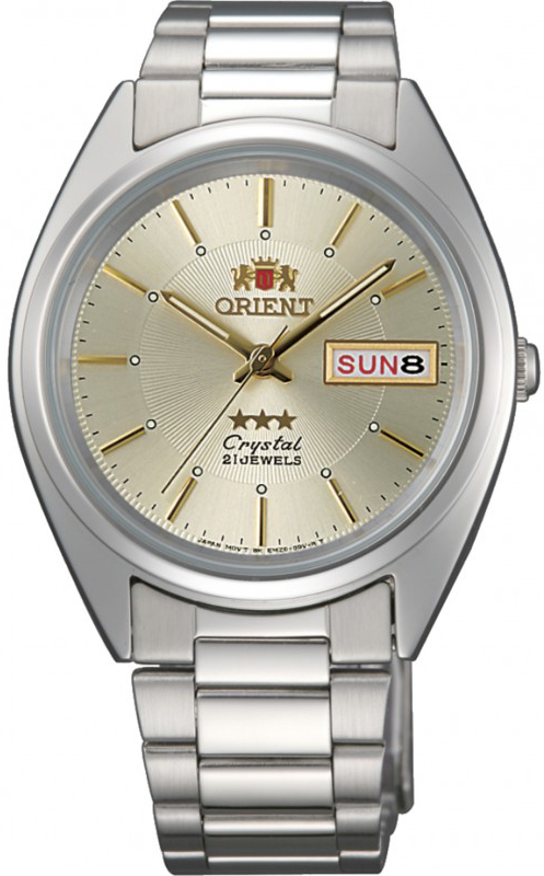 Orient FAB00006C9