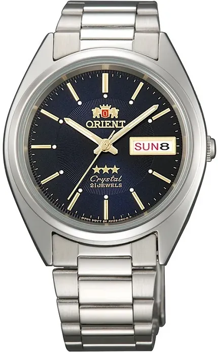 Orient FAB00006D9 Contemporary - zdjęcie 1