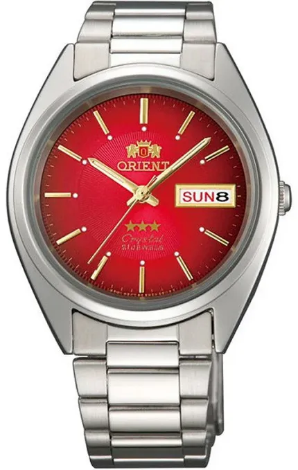 Orient FAB00006H9 Contemporary - zdjęcie 1