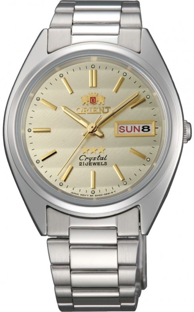 Orient FAB00007C9