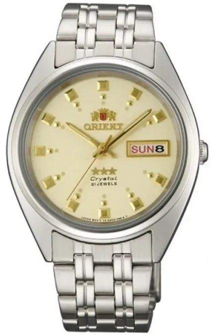 Orient FAB00009C9 Contemporary - zdjęcie 1