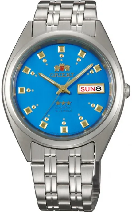 Orient FAB00009L9 Contemporary - zdjęcie 1