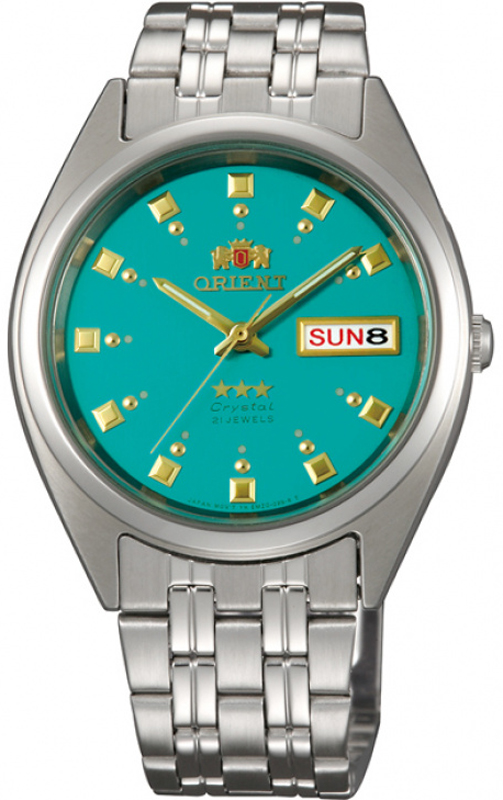 Orient FAB00009N9
