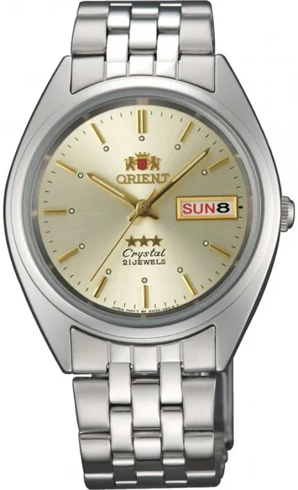 Orient FAB0000AC9 Contemporary - zdjęcie 1