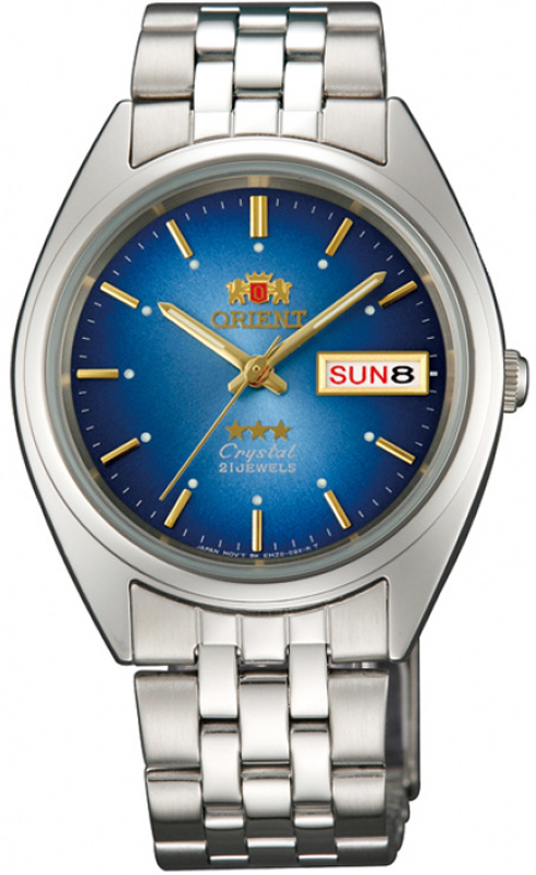 Orient FAB0000AL9