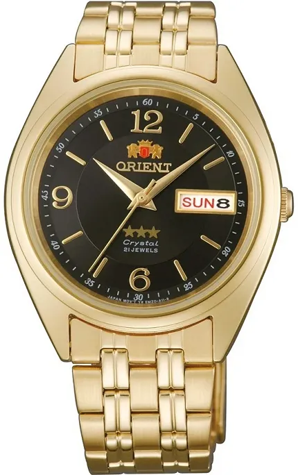 Orient FAB0000CB9 Contemporary - zdjęcie 1