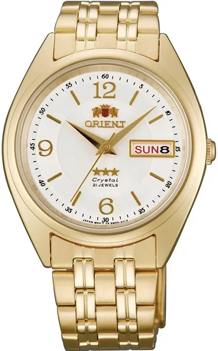 Orient FAB0000CW9 Contemporary - zdjęcie 1