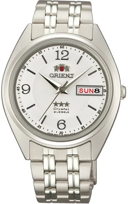 Orient FAB0000EW9 Contemporary - zdjęcie 1
