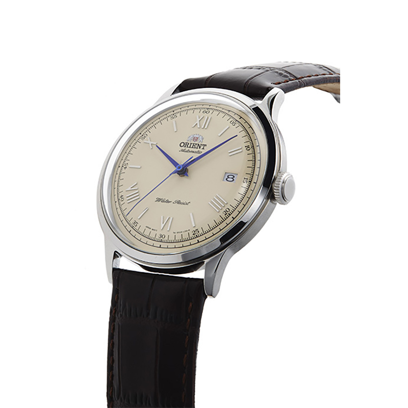 Orient FAC00009N0 męski zegarek Classic pasek
