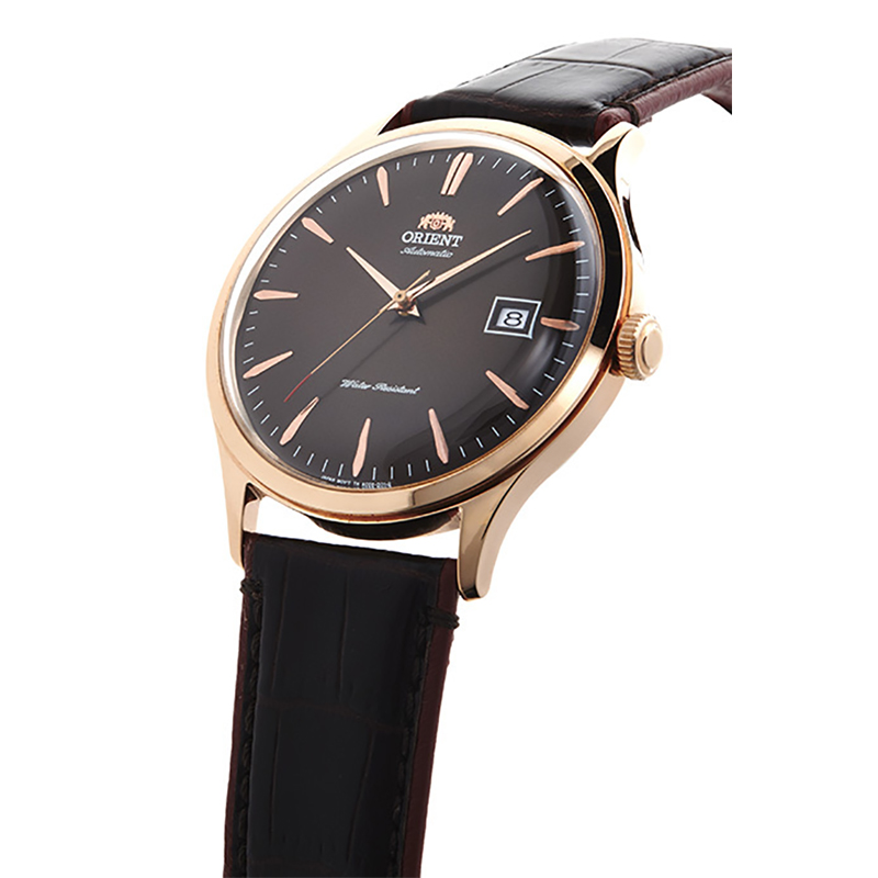 Orient FAC08001T0 męski zegarek Classic pasek