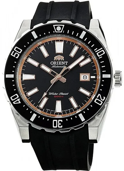 Orient FAC09003B0 Sports - zdjęcie 1
