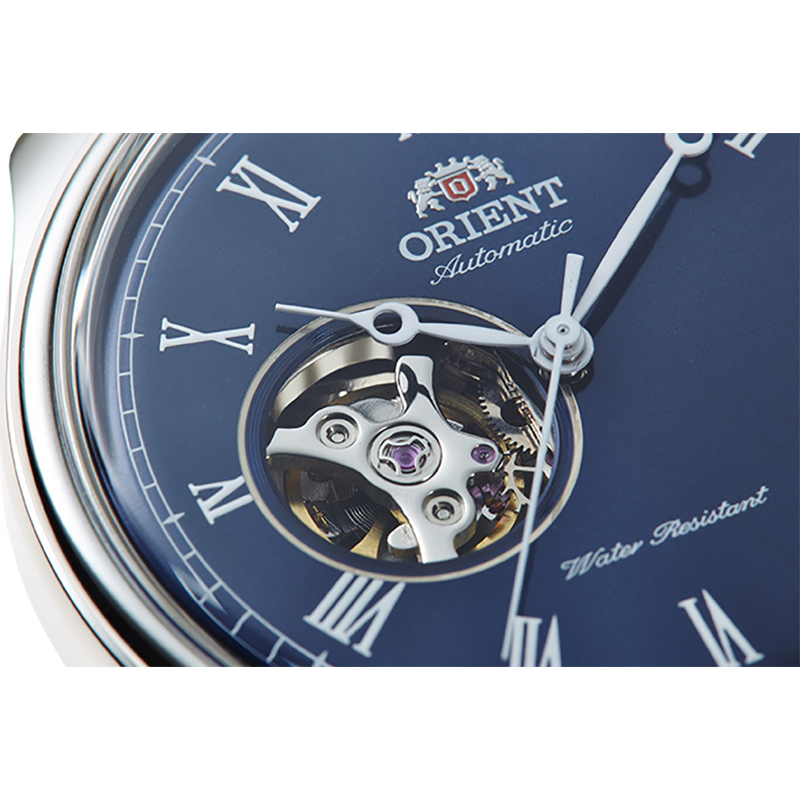 zegarek Orient FAG00004D0 automatyczny męski Classic Envoy