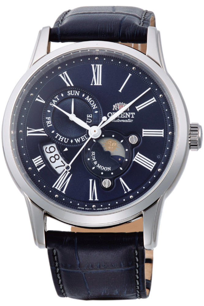 Orient Sun and Moon FAK00005D0