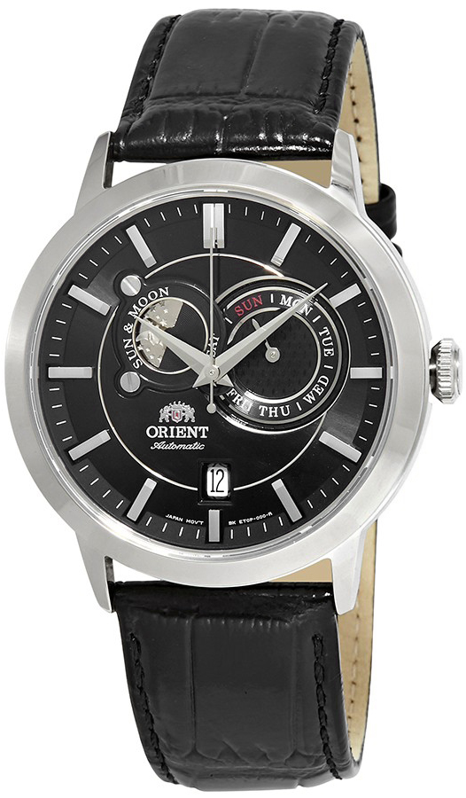 Orient Sun and Moon FET0P003B0
