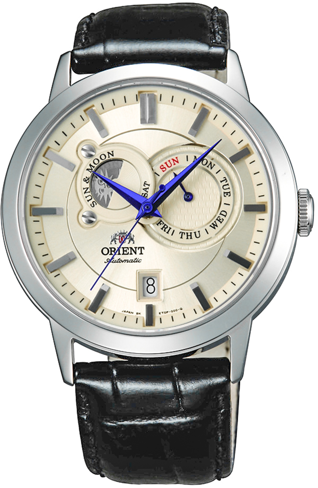 Orient Sun and Moon FET0P003W0