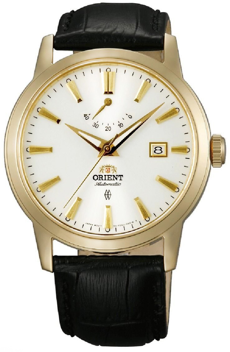 Orient Vintage FFD0J002W0