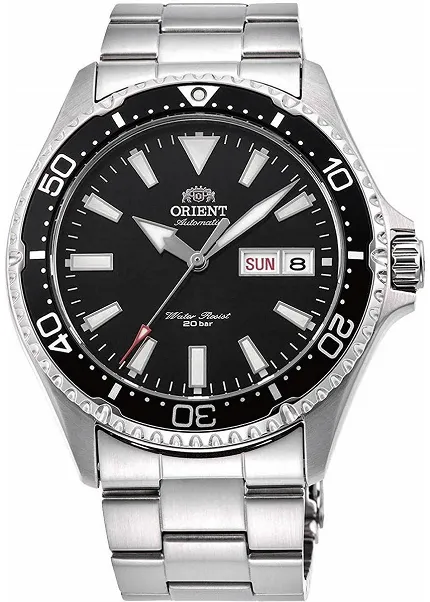 Orient RA-AA0001B19B Sports Kamasu - zdjęcie 1