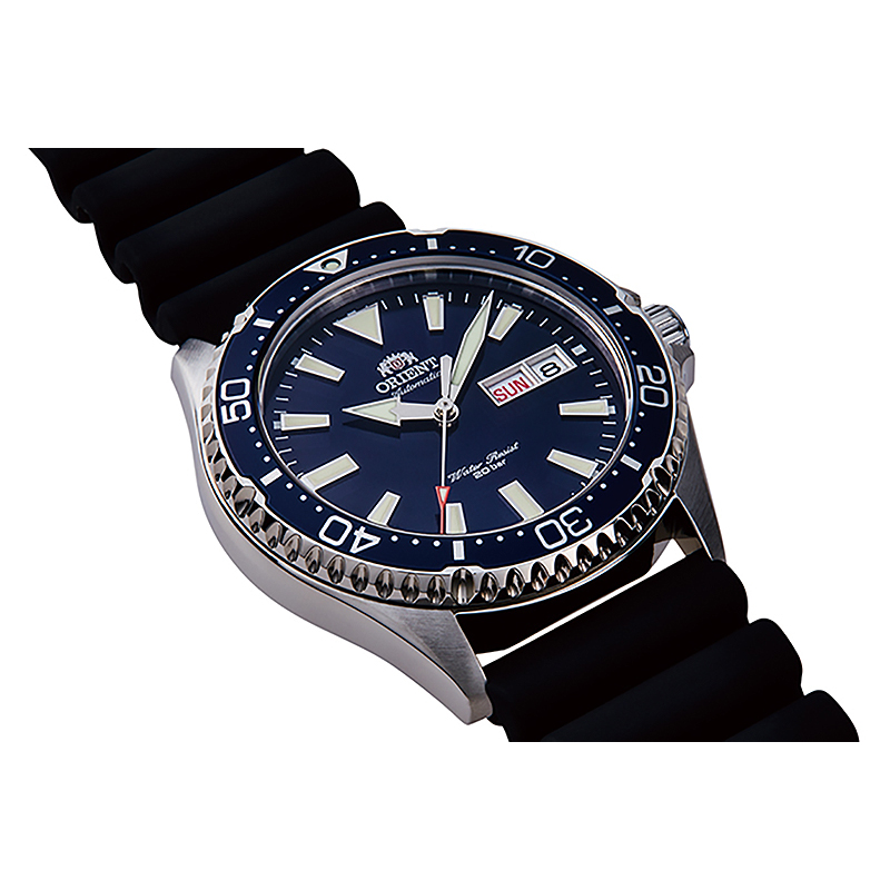 Orient RA-AA0006L19B zegarek męski Sports - miniatura 5