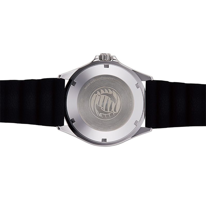 Orient RA-AA0006L19B męski zegarek Sports pasek - miniatura 7