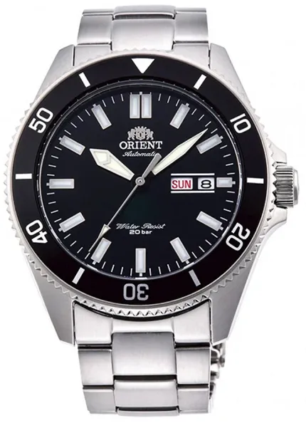 Orient RA-AA0008B19B Sports Kano - zdjęcie 1
