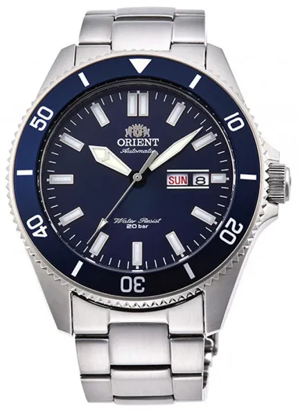 Orient RA-AA0009L19B Sports Kano - zdjęcie 1