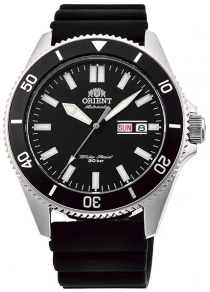 Orient RA-AA0010B19B Sports Kano - zdjęcie 1