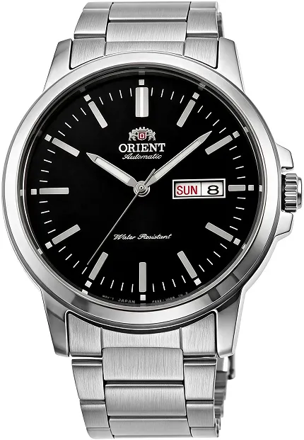 Orient RA-AA0C01B19B Contemporary - zdjęcie 1